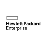 Hewlett Packard Enterprise