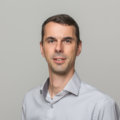 Jiří Valášek, Development lead and co-founder of Exconma Jiří Valášek, Development lead and co-founder of Exconma