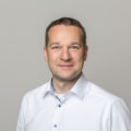 Pavel Rajchl, CEO and co-founder of Exconma Pavel Rajchl, CEO and co-founder of Exconma