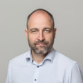 Aleš Svoboda, CTO and co-founder of Exconma Aleš Svoboda, CTO and co-founder of Exconma
